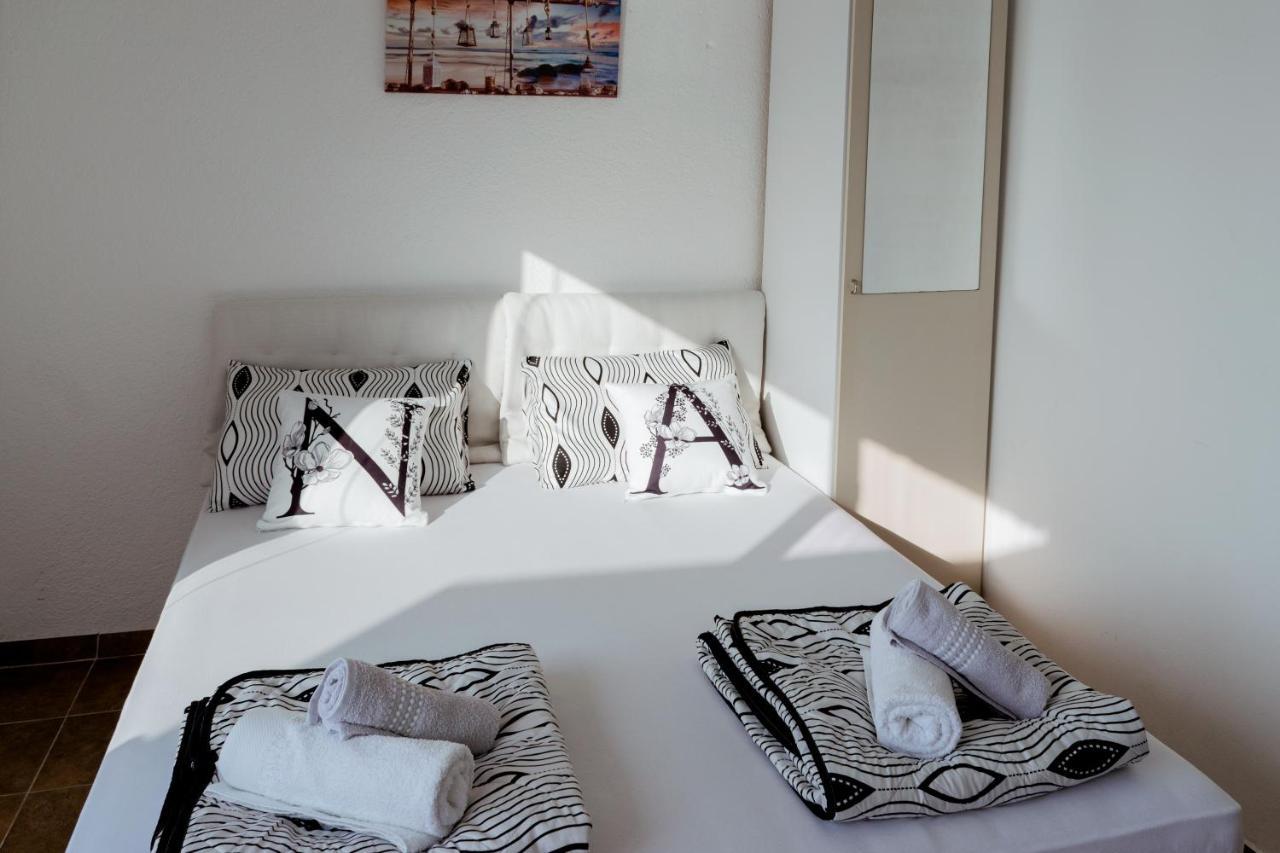 Villa Lazar Trpejca Exteriér fotografie