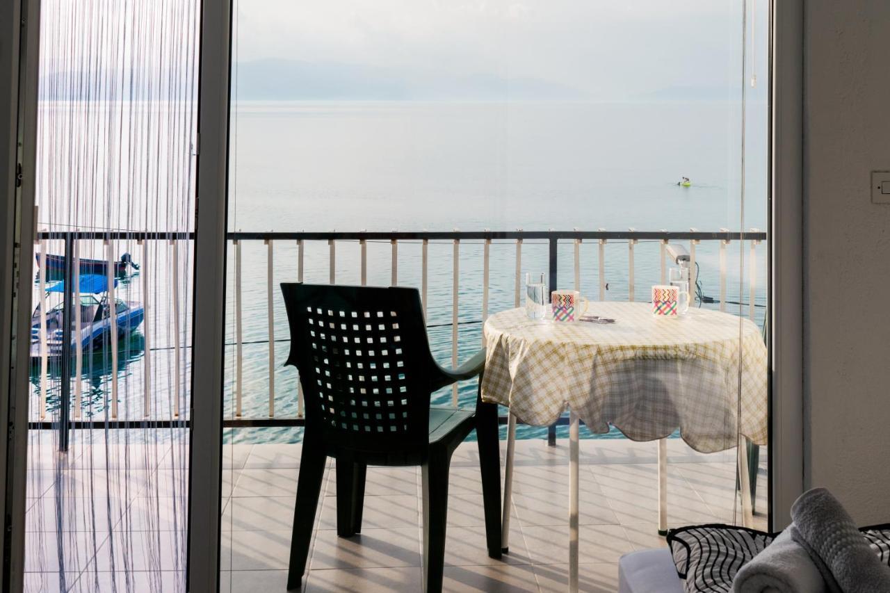 Villa Lazar Trpejca Exteriér fotografie